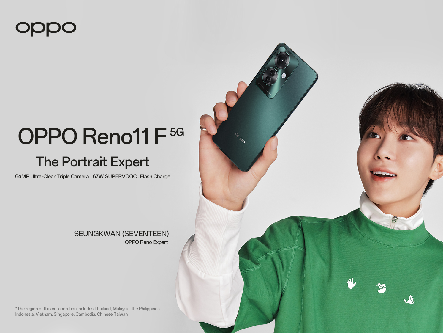 OPPO Ruang Berita | OPPO Indonesia