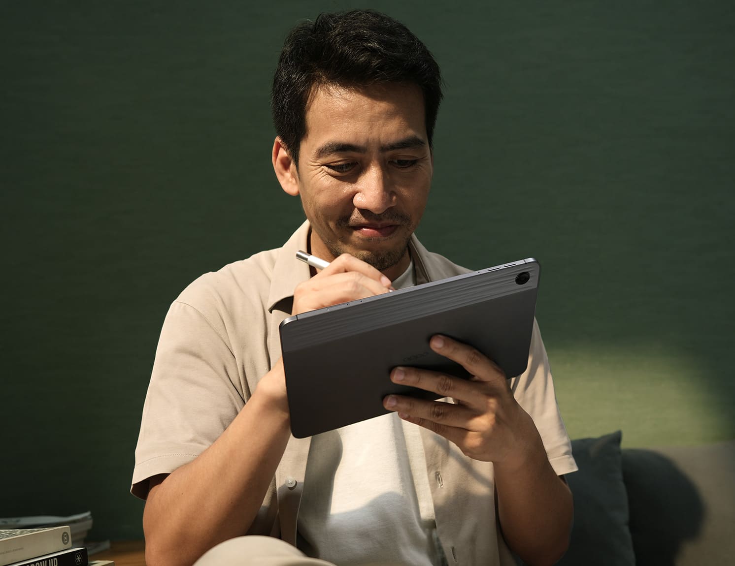 OPPO Ruang Berita | OPPO Indonesia