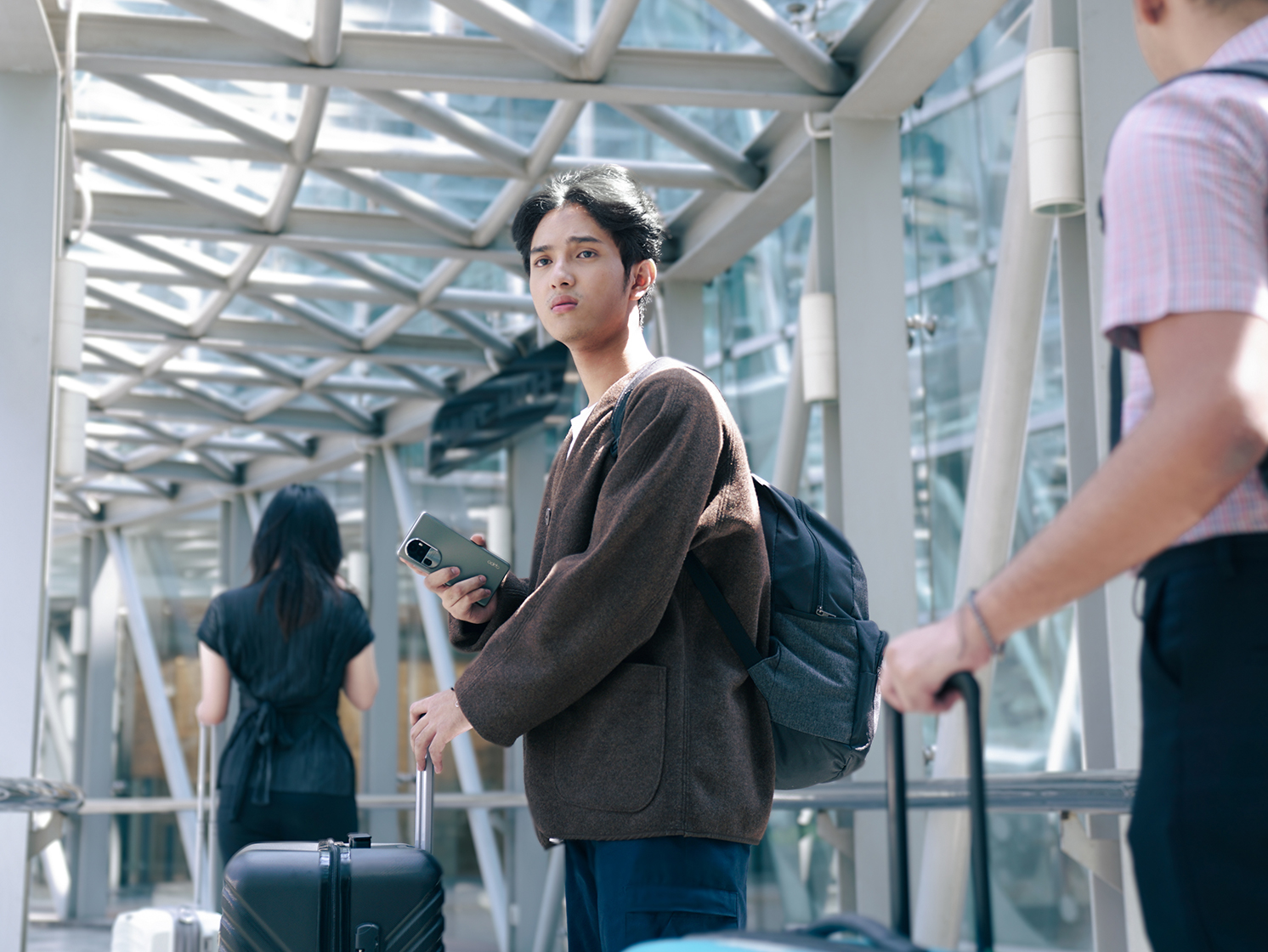 OPPO Ruang Berita | OPPO Indonesia