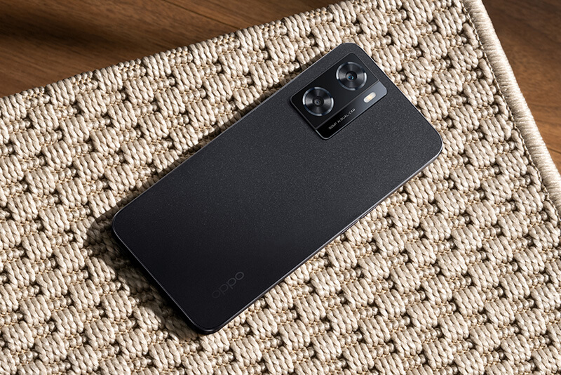 OPPO A77s Resmi Hadir di Indonesia