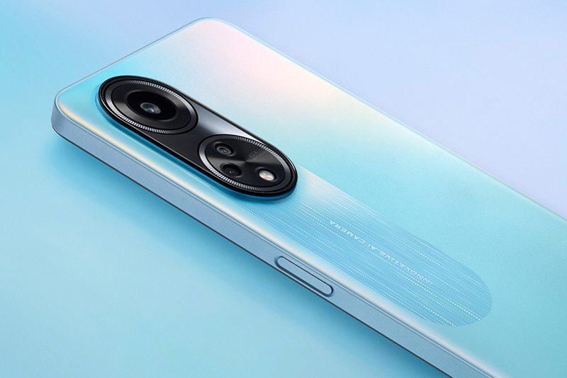 Oppo A98 5g Hadir Dengan Fitur Flagship Dan Performa Lancar Oppo