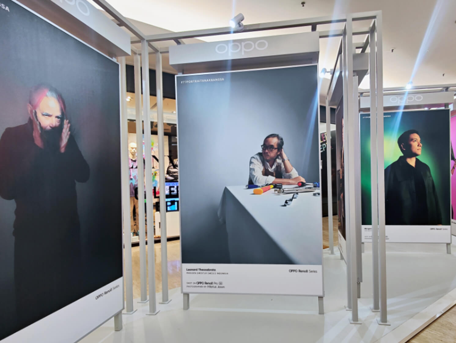 OPPO Ruang Berita | OPPO Indonesia