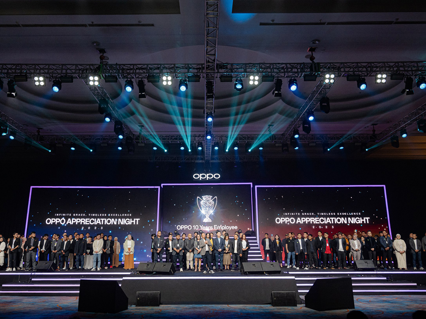 OPPO Ruang Berita | OPPO Indonesia