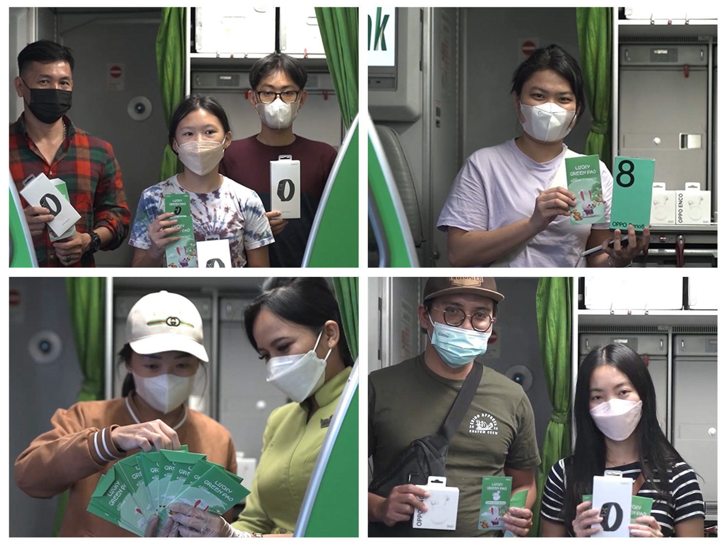 OPPO Ruang Berita | OPPO Indonesia