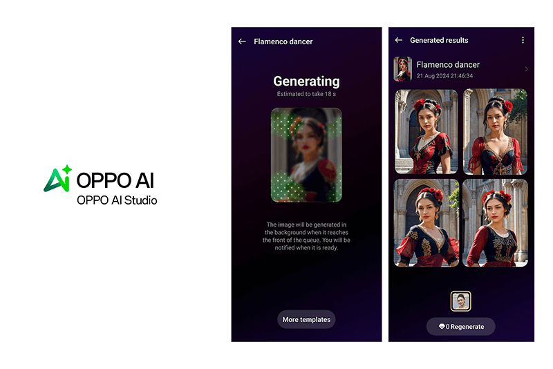 HUT ke-20, OPPO Berkolaborasi Bersama Discovery Channel