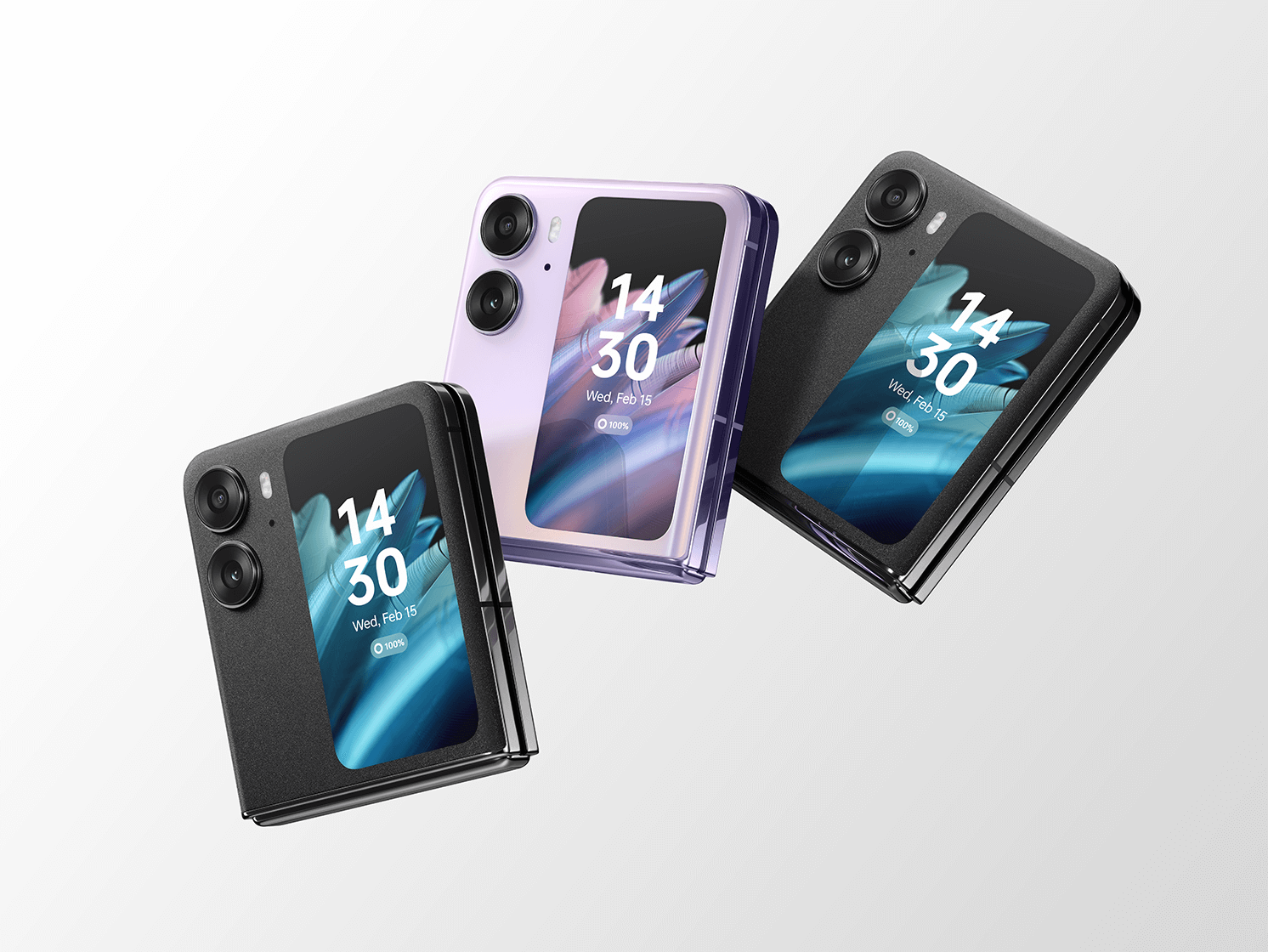 OPPO Ruang Berita | OPPO Indonesia