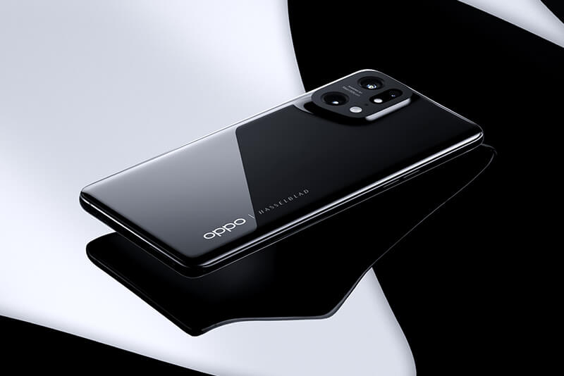 OPPO Find X5 Pro 5G Resmi Meluncur Di Indonesia | OPPO Indonesia