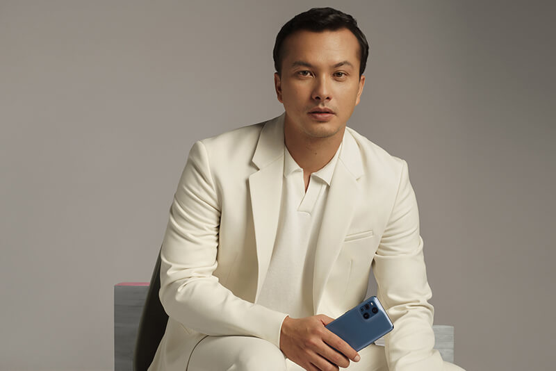 OPPO Gelar 2121 Future Photography Project