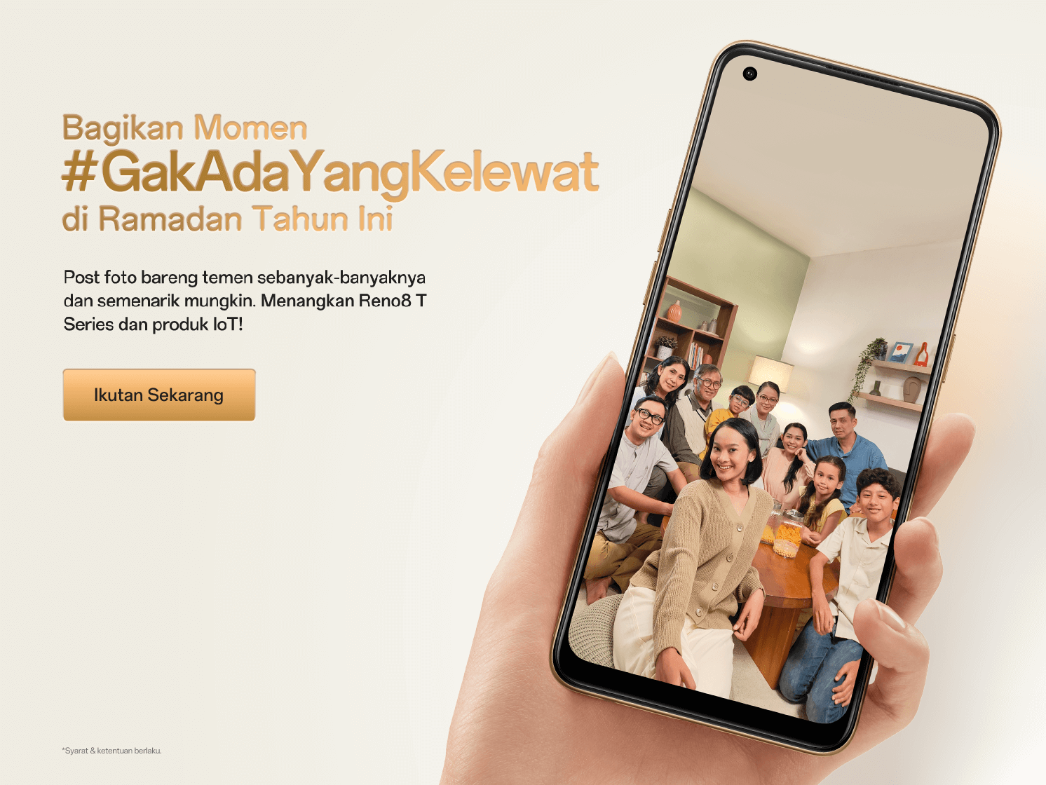 OPPO Ruang Berita | OPPO Indonesia