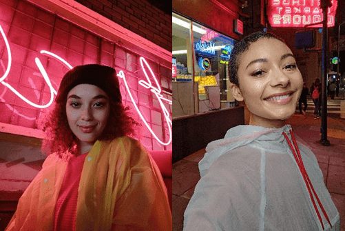 OPPO Hadirkan Ultra Night Selfie Mode pada Reno3