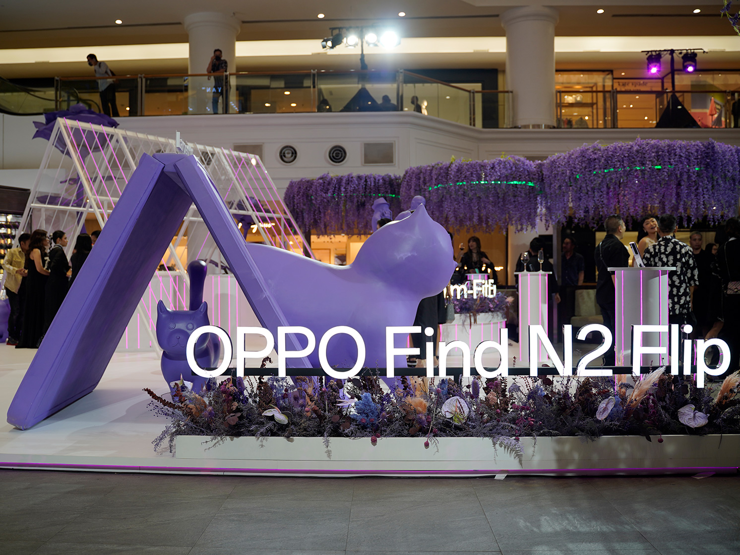 OPPO Ruang Berita | OPPO Indonesia