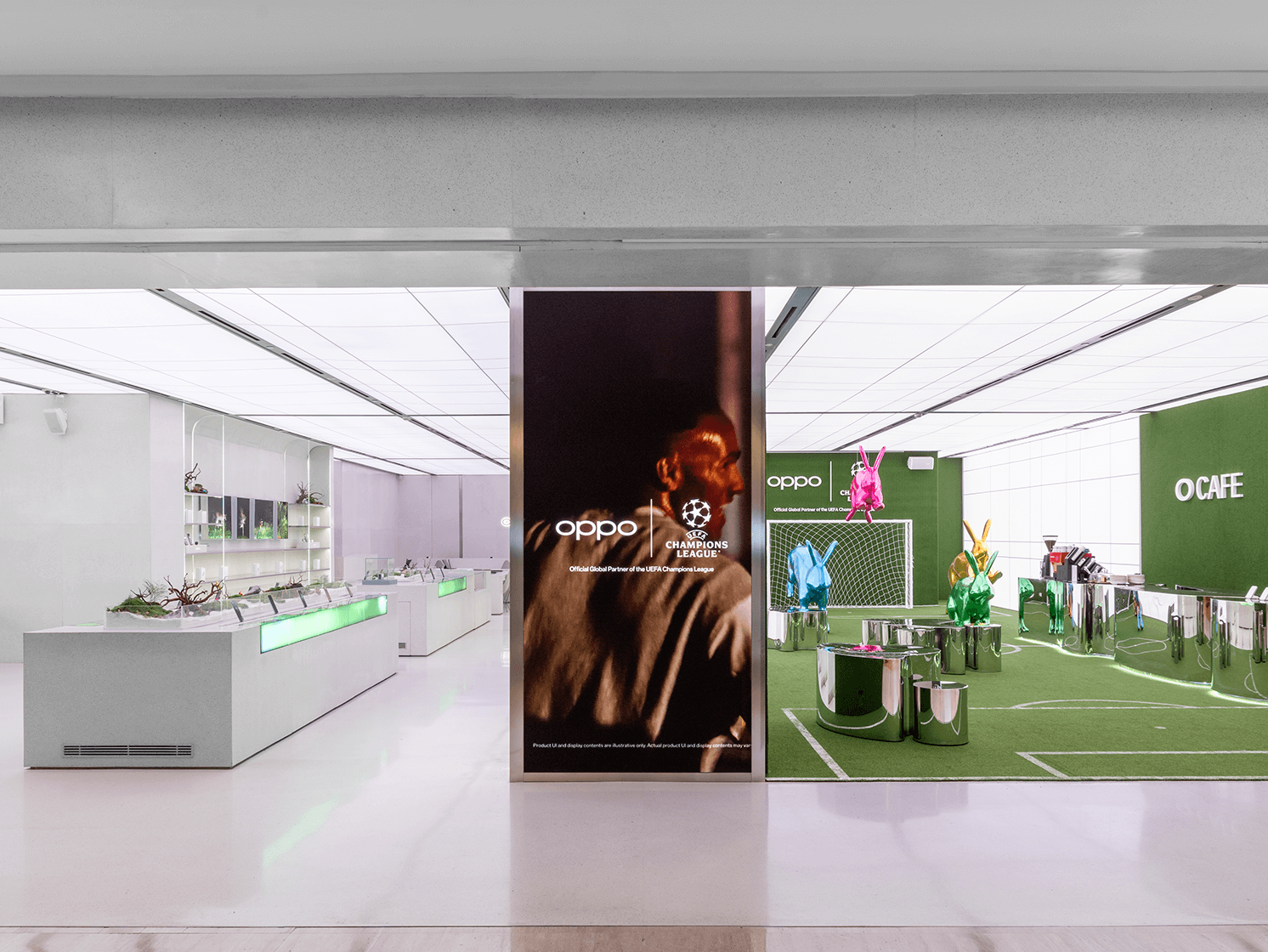 OPPO Ruang Berita | OPPO Indonesia