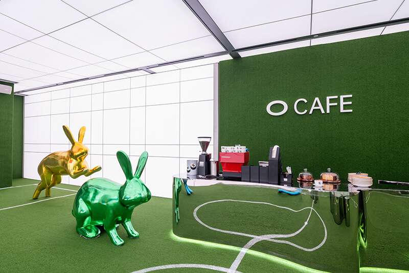 OPPO Jadi Mitra Global Asia Pertama UEFA | OPPO Indonesia