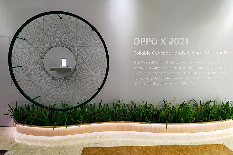 OPPO Raih Top Brand 2021 Kategori Smartphone