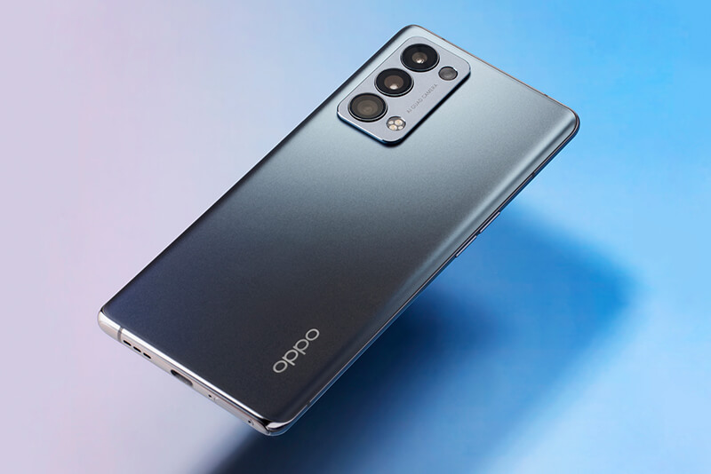 OPPO Reno6 Series 5G Dijual Perdana Di Indonesia | OPPO Indonesia