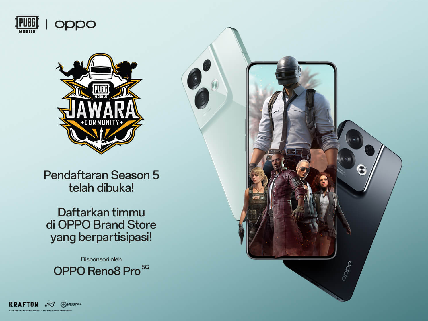 OPPO Ruang Berita | OPPO Indonesia