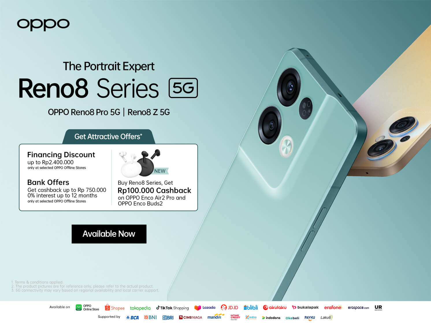 OPPO Ruang Berita | OPPO Indonesia