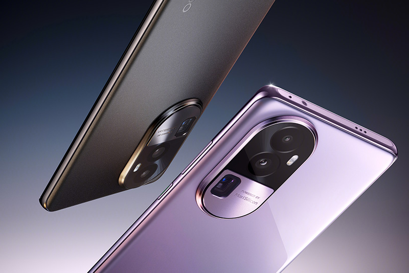 OPPO Resmi Luncurkan Perangkat Reno10 Series | OPPO Indonesia