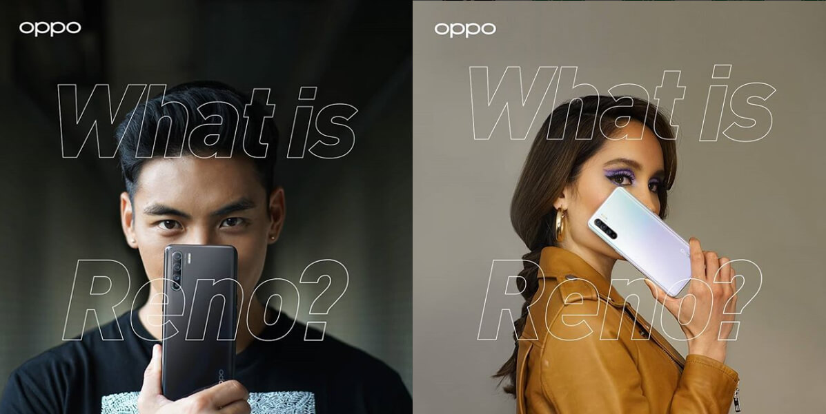 OPPO Siapkan Kehadiran Perangkat Reno3 di Indonesia