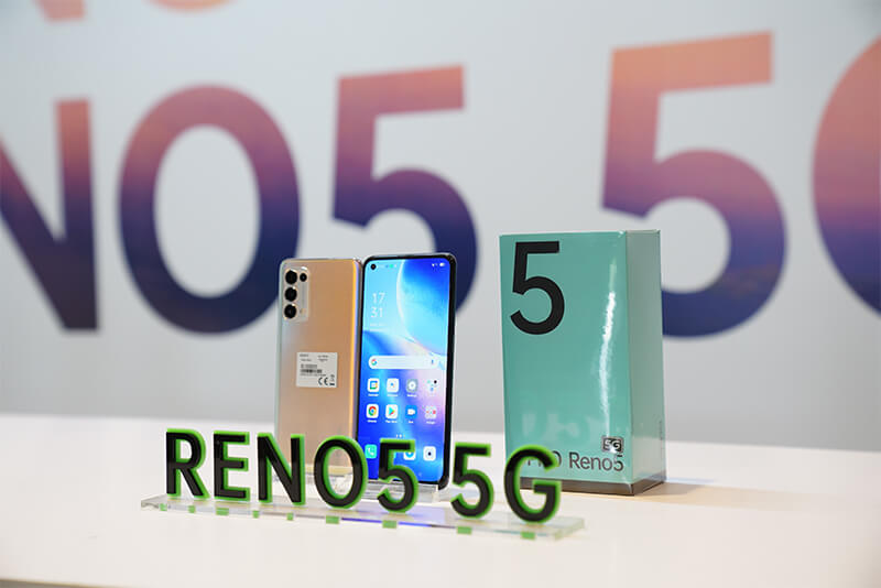 Persiapkan Smartphone 5G Andal di Era 5G Indonesia | OPPO Indonesia