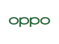 OPPO logotipi