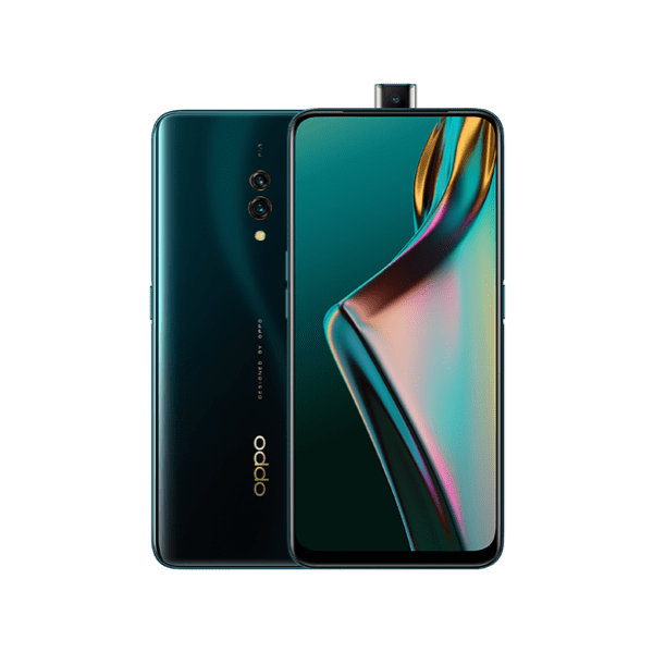 OPPO Mobile Phones - Smartphone List | OPPO Indonesia