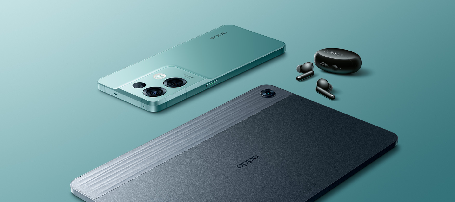 OPPO Enco X2 | OPPO India