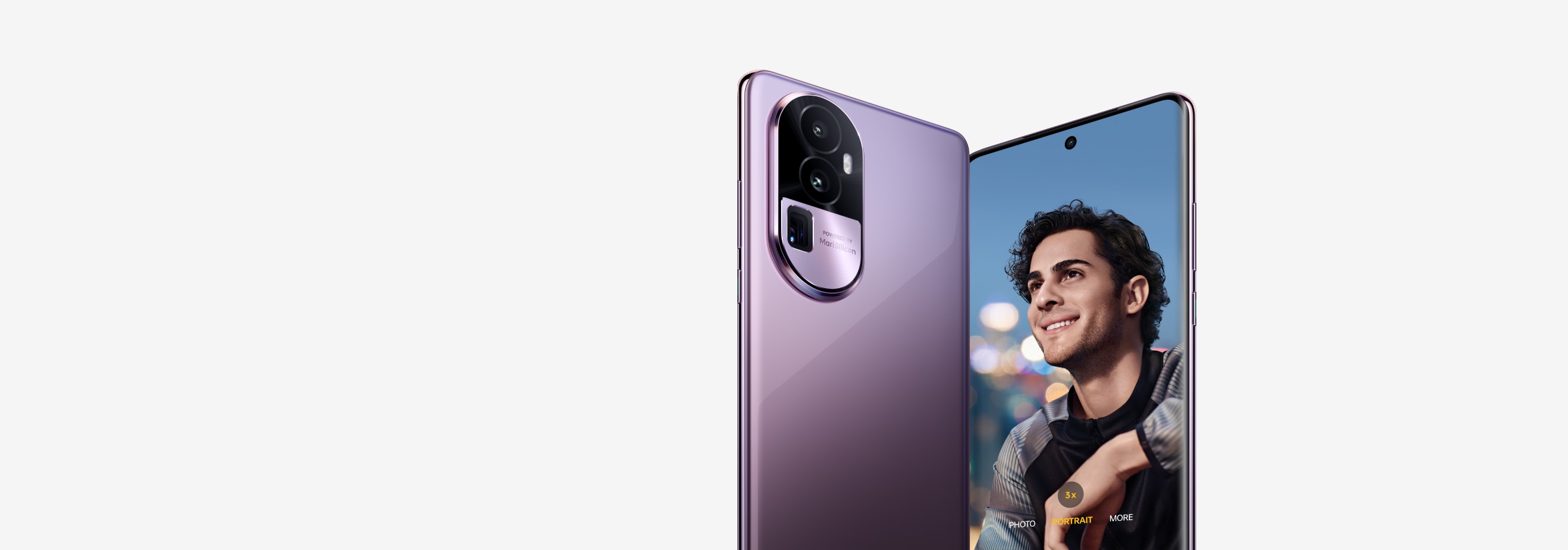 OPPO Reno10 Pro+ <sup>5G</sup>