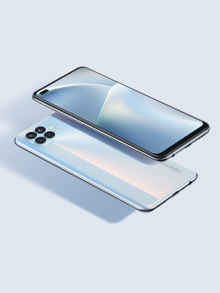 OPPO Store app | OPPO India