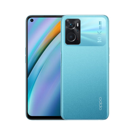 OPPO F21 Pro 5G | OPPO India