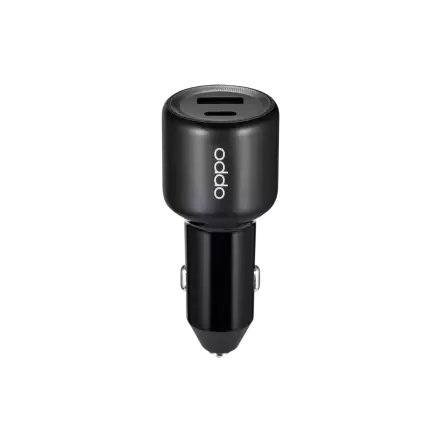 OPPO 80W SUPERVOOC Car Charger