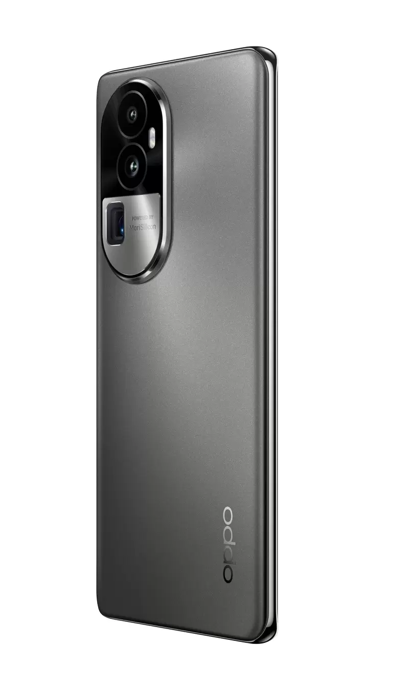 OPPO redefine la fotografía de retratos con la serie Reno10