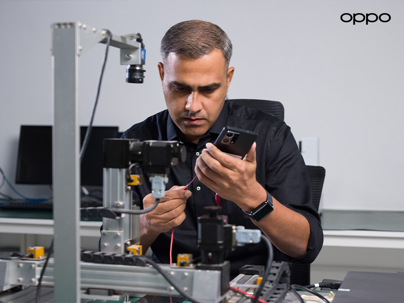 OPPO India To Enhance Power And Performance For Users | OPPO India