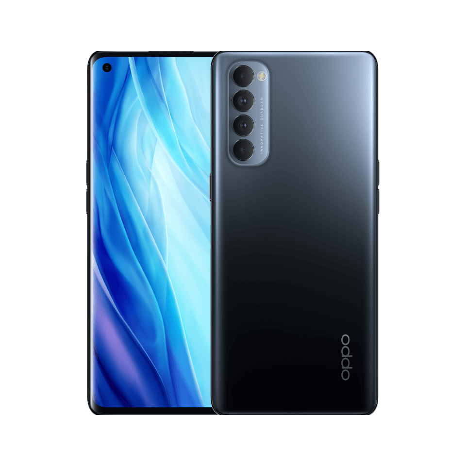 oppo reno4 pro