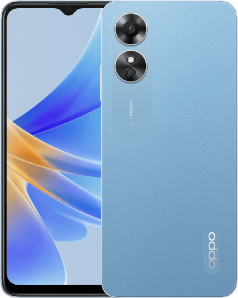 Latest Smartphone Models | OPPO India