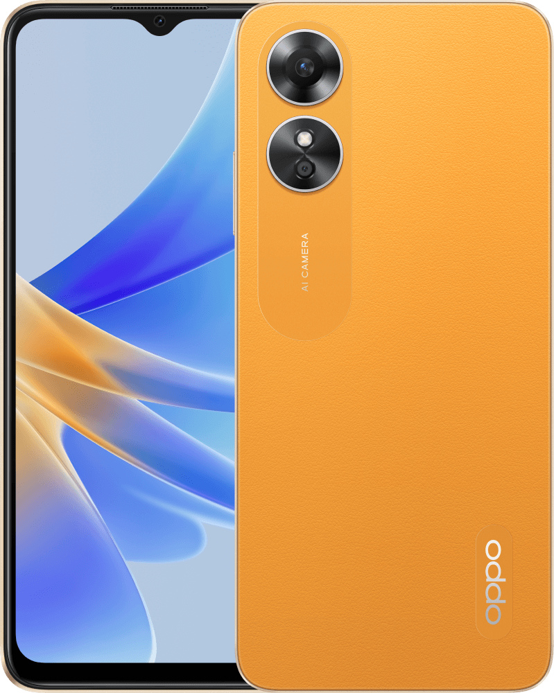 Latest Smartphone Models | OPPO India