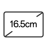 OPPO A9 2020 16.5cm (6.5'') New Waterdrop Screen