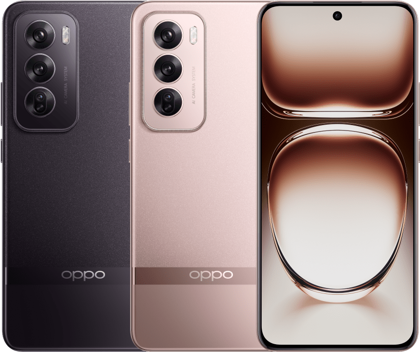 OPPO Reno12 Pro 5G