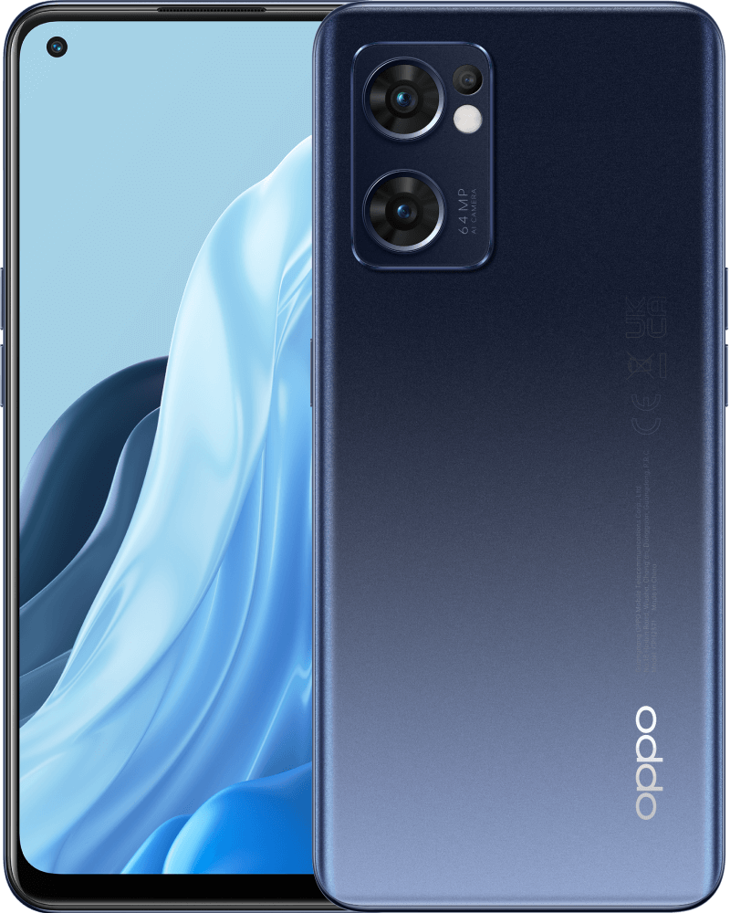Latest OPPO Smartphone Models | OPPO India