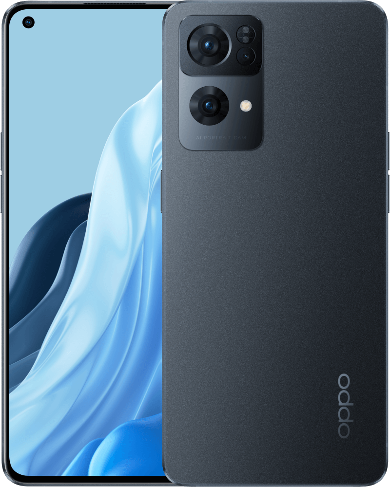 Latest OPPO Smartphone Models | OPPO India