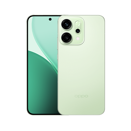 OPPO Reno14 5G