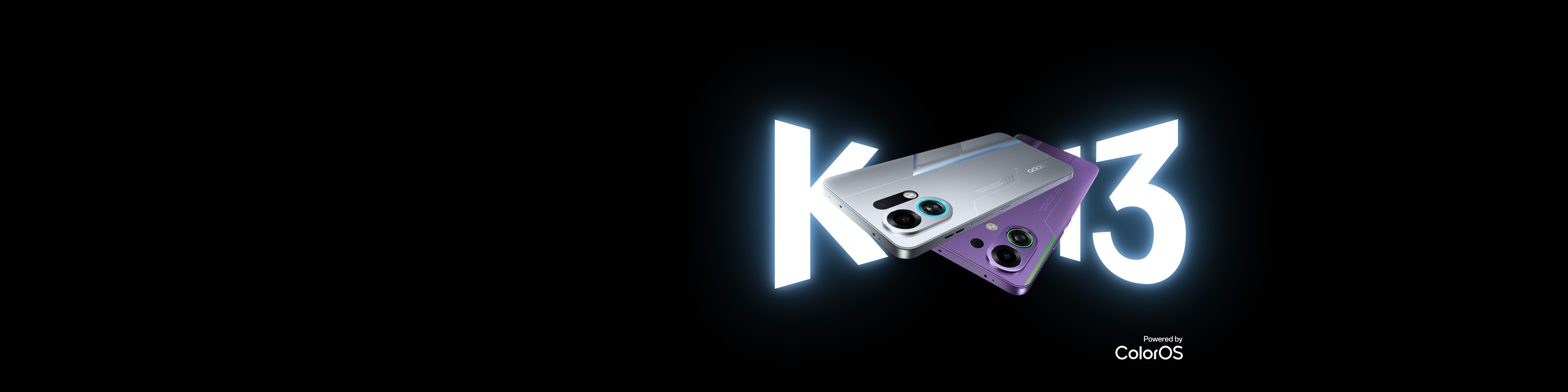 K13 Turbo Series <sup>5G</sup>