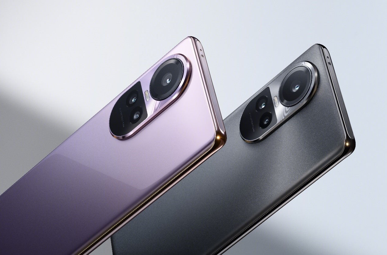 Oppo Presenta La Nuova Serie Reno10 La Forza Del Ritratto Oppo Italia 4506