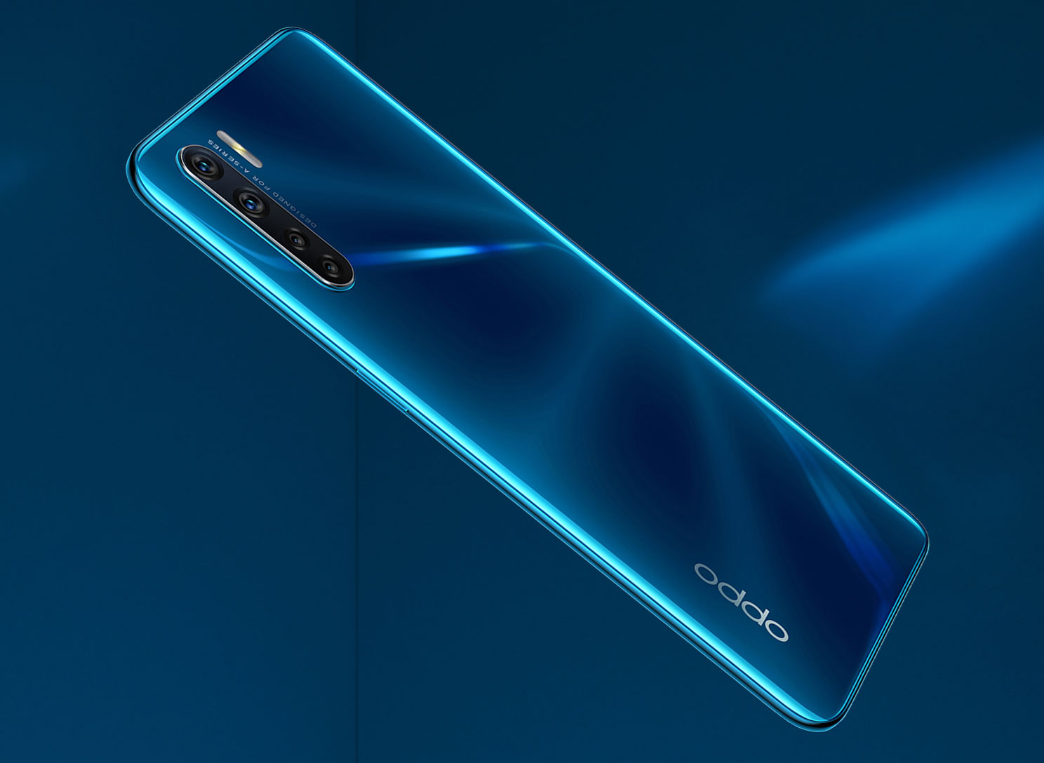 Smartphone OPPO - Serie A | OPPO Italia