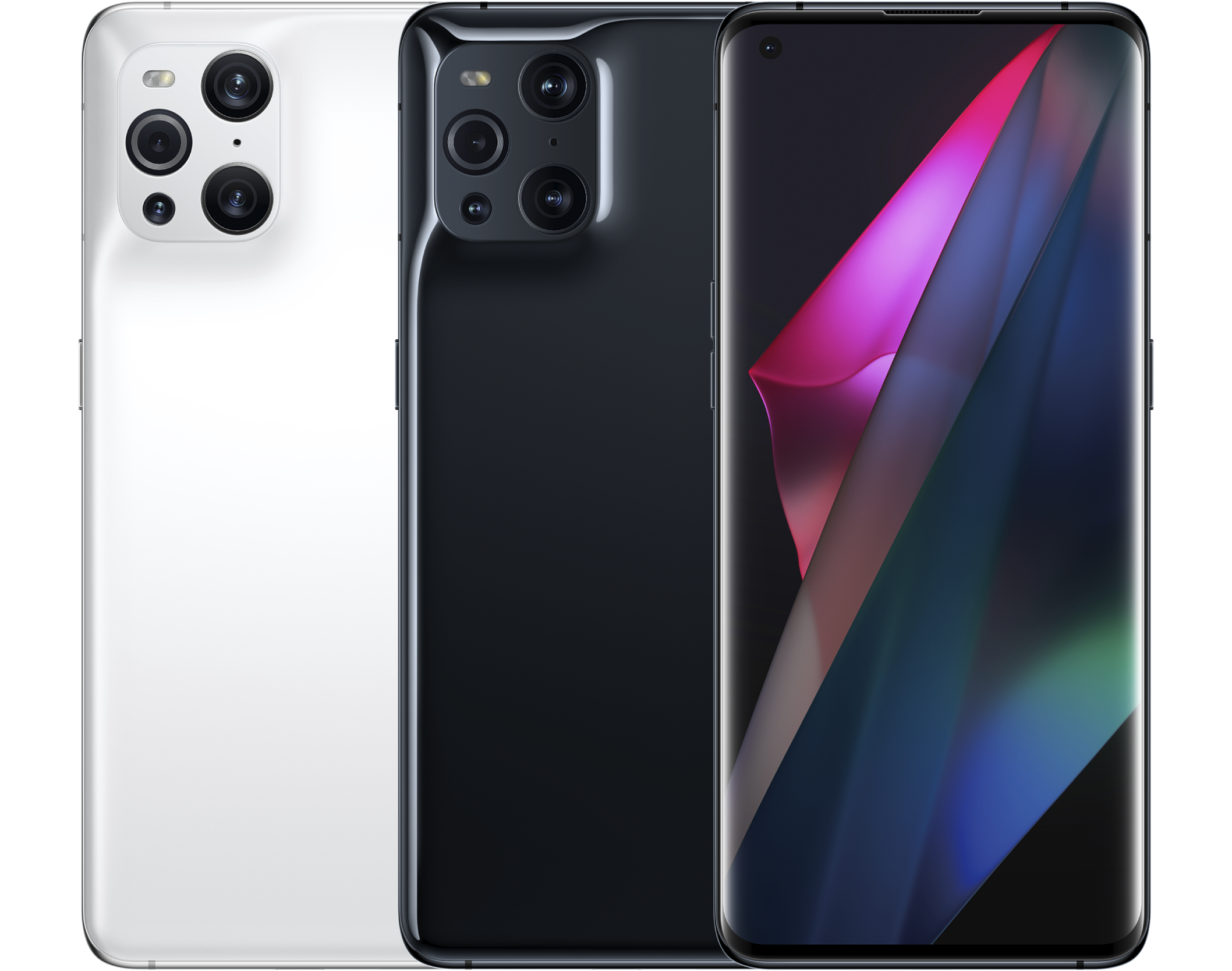 oppo find x 日本版