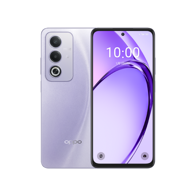 OPPO A3 <sup>5G</sup>