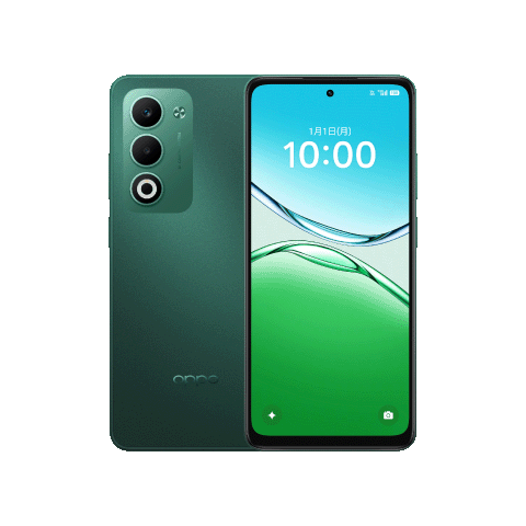 OPPO A5 <sup>5G</sup>