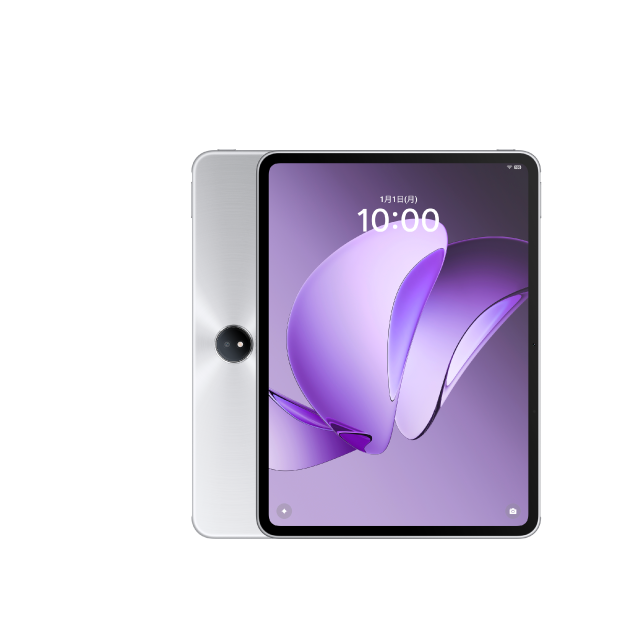 OPPO Pad 3 <br>Matte Display Edition