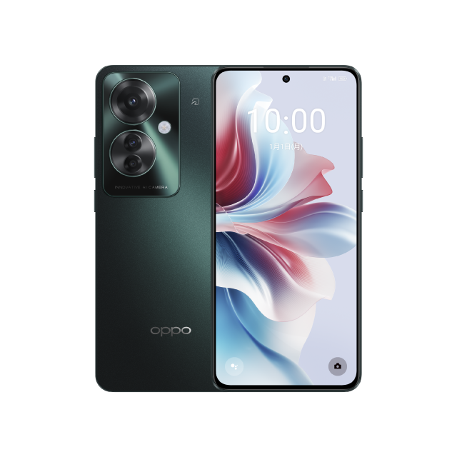OPPO Reno11 A