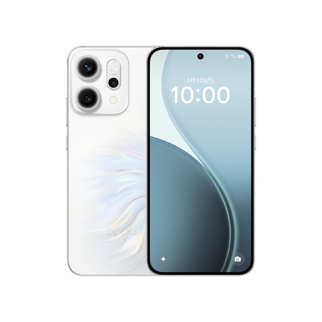 OPPO Reno14 <sup>5G</sup>